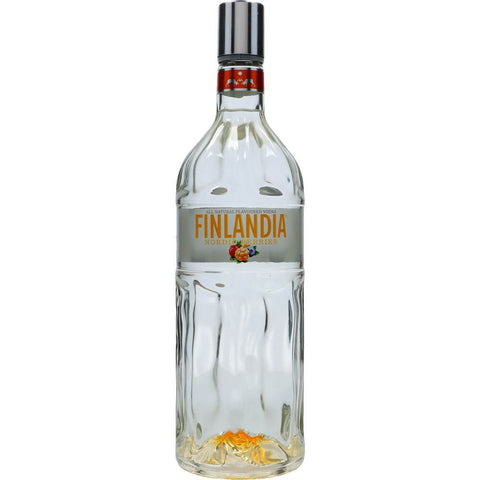 Finlandia Nordic Berries 37,5% 1 ltr. - AllSpirits