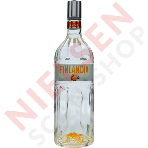 Finlandia Nordic Berries 37,5% 1 ltr. - AllSpirits