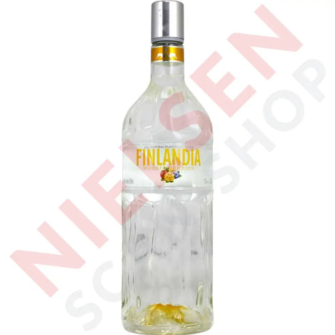 Finlandia Nordic Berries Spiritus