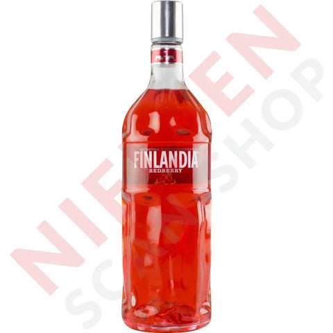 Finlandia Redberry Spiritus