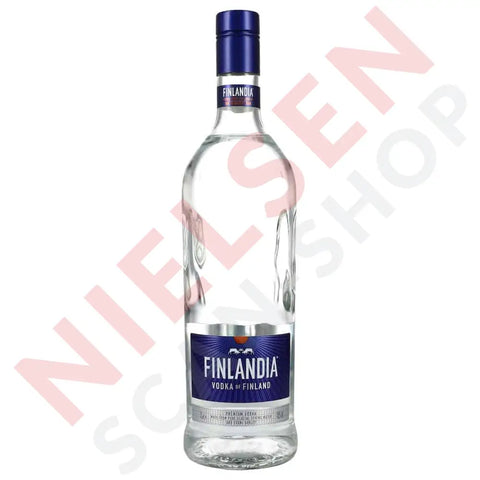 Finlandia Vodka Spiritus