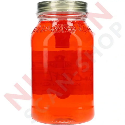 Firefly Moonshine Cherry Spiritus