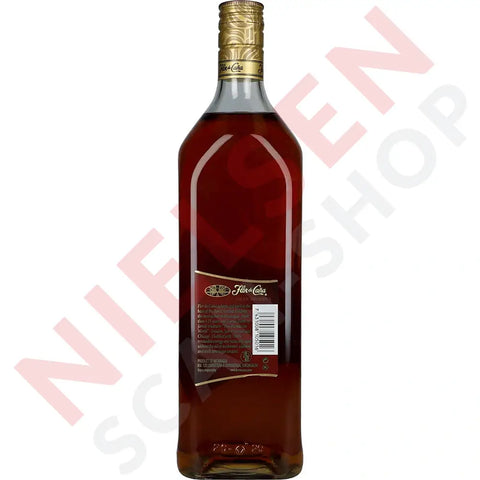 Flor De Caña Grand Reserve 7Y Spiritus