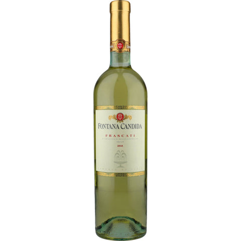 Fontana Candida Frascati Superiore 12,5% 0,75 ltr - AllSpirits