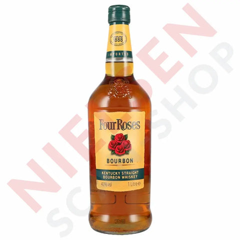 Four Roses Spiritus