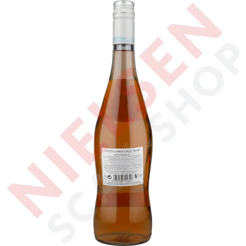 Francois Dulac Côtes De Provence Rosé Vin