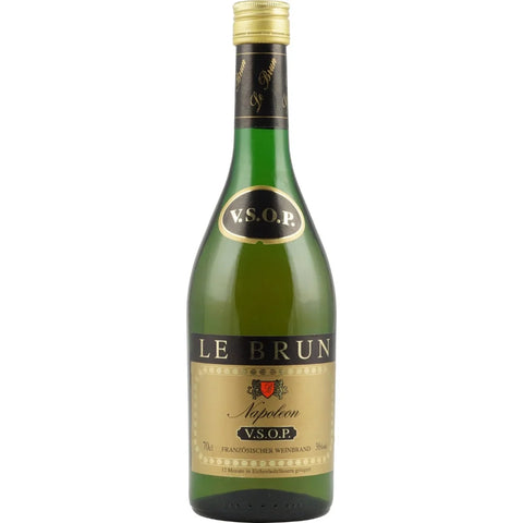 Le Brun Napoleon V.s.o.p Spiritus