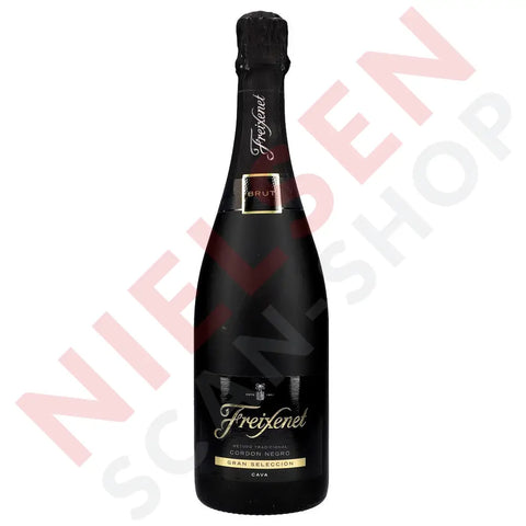 Freixenet Cordon Negro Brut Vin