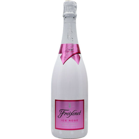 Freixenet ICE Rose 12% 0,75 ltr - AllSpirits