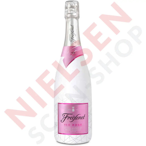 Freixenet Ice Rosé Semi Seco Vin