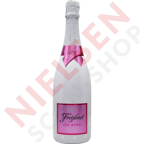 Freixenet ICE Rose 12% 0,75 ltr - AllSpirits