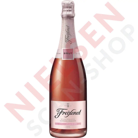 Freixenet Rosado Brut Vin