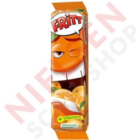 Fritt Orange Slik & Dagligvarer