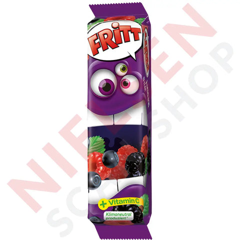 Fritt Wildberry Slik & Dagligvarer