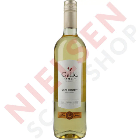 Gallo Family Chardonnay Vin