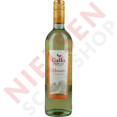 Gallo Family Moscato Vin