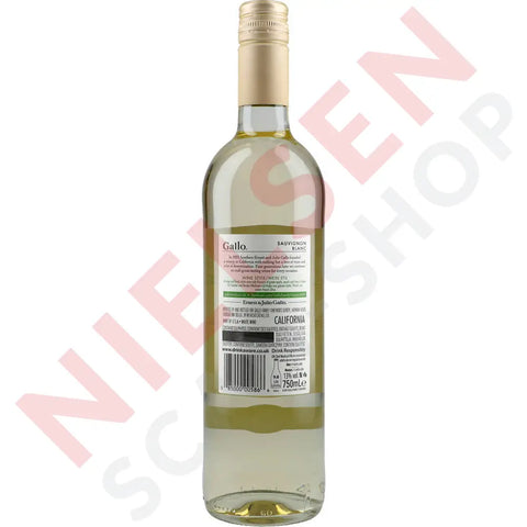 Gallo Family Sauvignon Blanc Vin