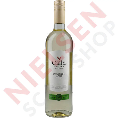 Gallo Family Sauvignon Blanc Vin