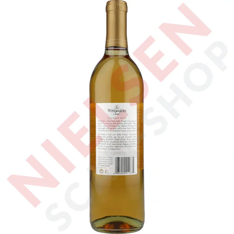 Gallo Winemaker’s Seal White Vin