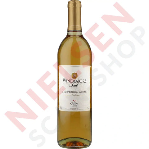 Gallo Winemaker’s Seal White Vin