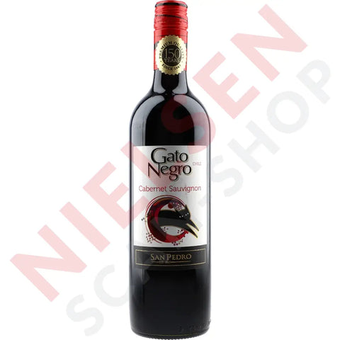 Gato Negro Cabernet Sauvignon Vin