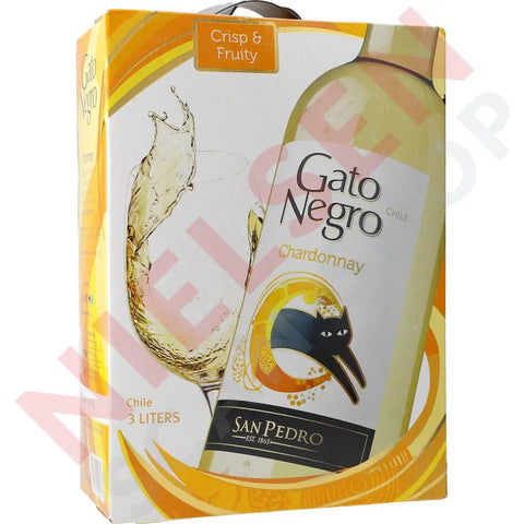 Gato Negro Chardonnay Vin