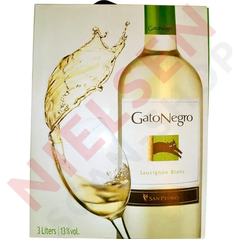 Gato Negro Sauvignon Blanc Vin