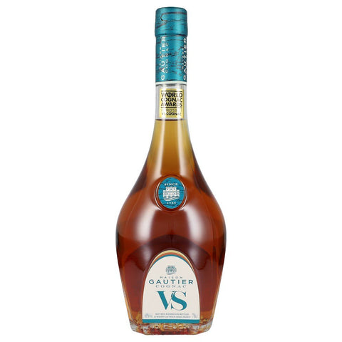 Gautier VS 40% 0,7 ltr. - AllSpirits