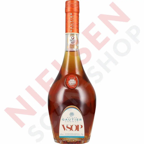 Gautier Vsop Spiritus