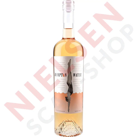 Gérard Bertrand Hampton Water Trocken Rose Vin