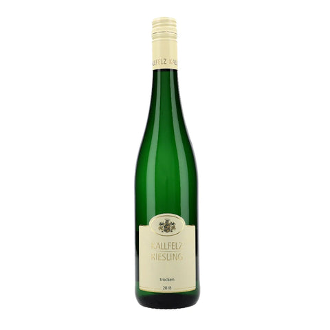 Kallfelz Riesling Trocken Vin