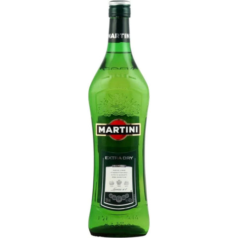 Martini Extra Dry Spiritus