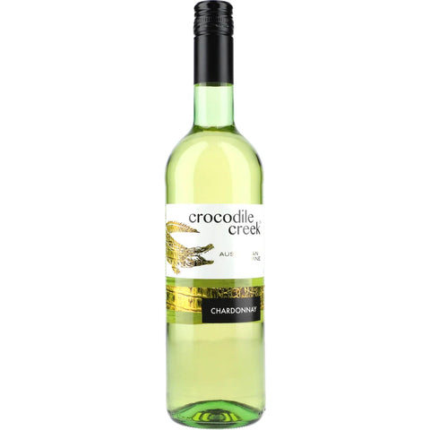 Crocodile Creek Chardonnay Vin