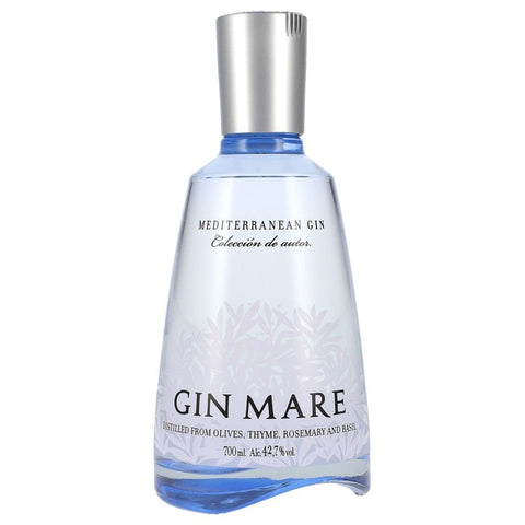Gin Mare 42,7% 0,7 ltr. - AllSpirits