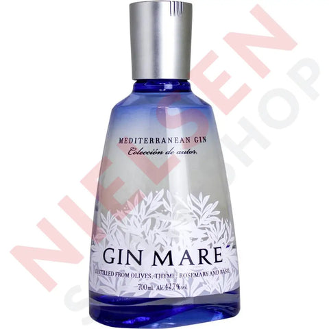 Gin Mare Spiritus