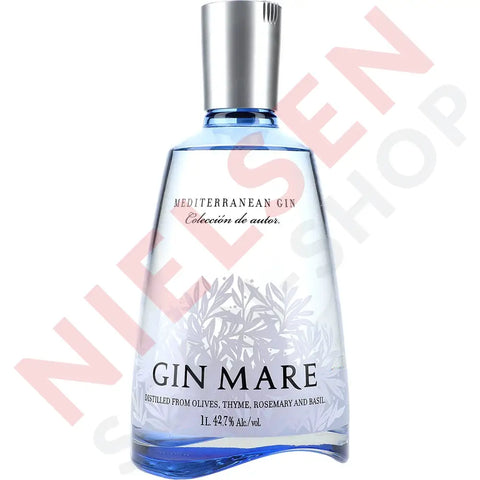 Gin Mare Spiritus