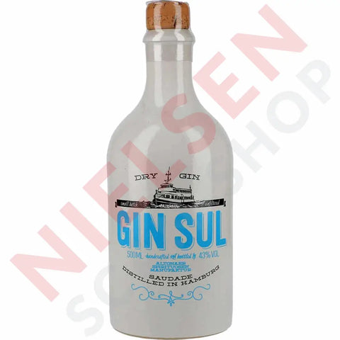 Gin Sul Spiritus