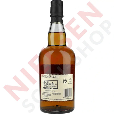 Glen Elgin 12Y Spiritus