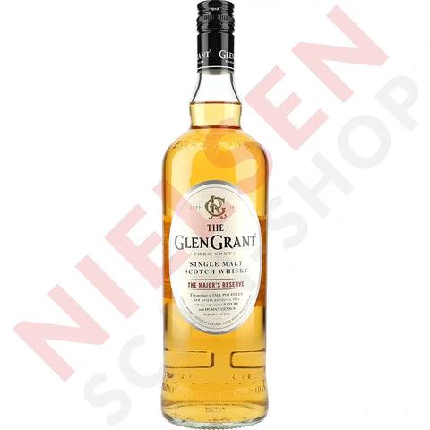 Glen Grant Major’s Reserve Spiritus