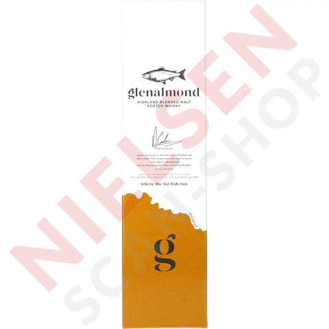 Glenalmond Spiritus