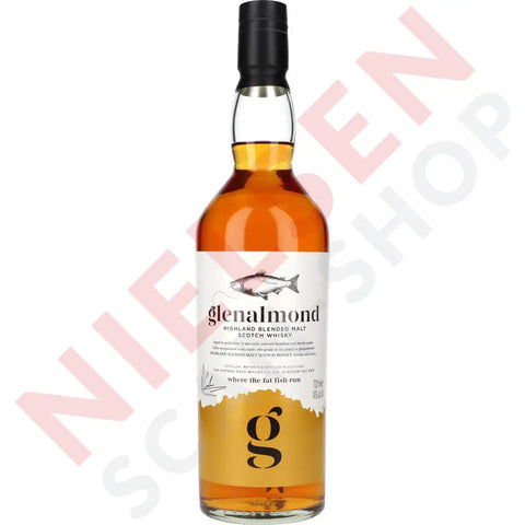 Glenalmond Spiritus