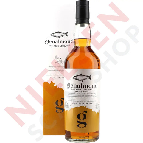 Glenalmond Spiritus
