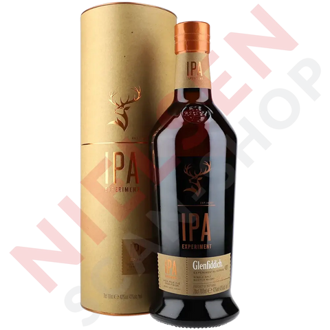 Glenfiddich Ipa 0 7L Spiritus