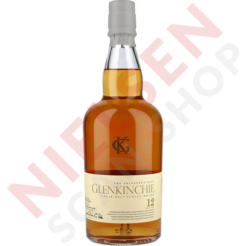 Glenkinchie 12Y Spiritus