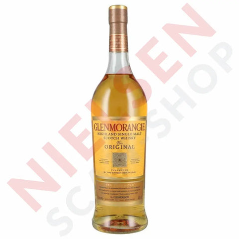 Glenmorangie Original 10Y Spiritus