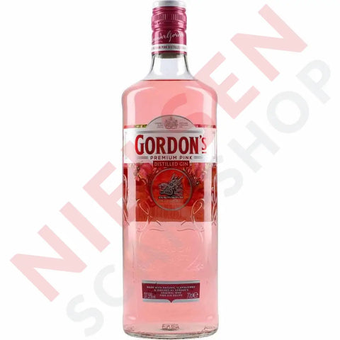 Gordon’s Pink Gin Spiritus