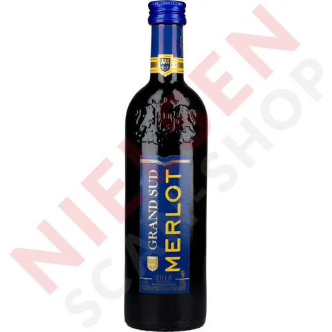 Grand Sud Merlot Vin