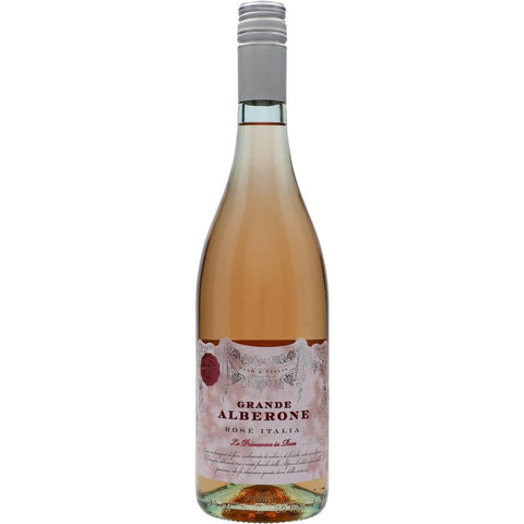 Grande Alberone Rosé 13 % 0,75 ltr. - AllSpirits
