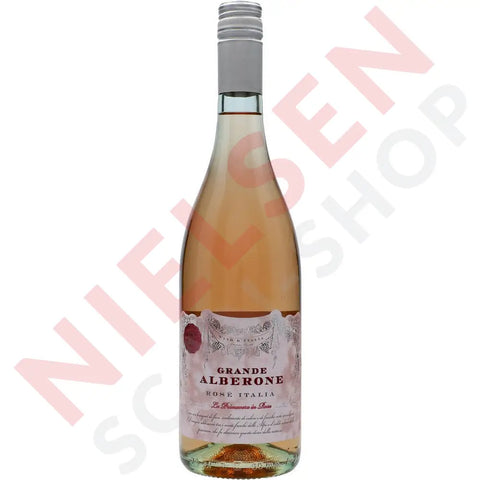 Grande Alberone Rosé 13 % 0,75 ltr. - AllSpirits