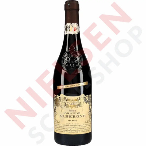 Grande Alberone Rosso Oak Aged Vin